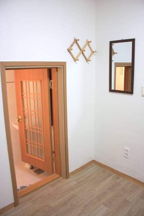 Yeon Dang Guesthouse Seúl Exterior foto